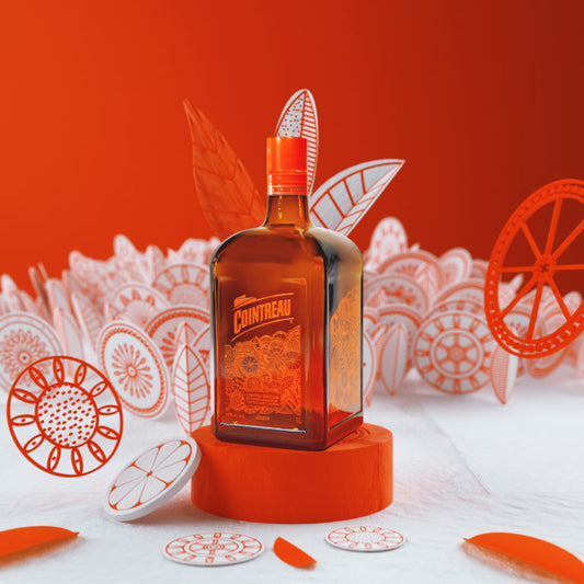 Cointreau - Le Bon Macau