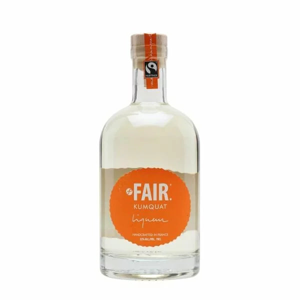 Fair Kumquat Triple Sec Liqueur 70cl | 22%