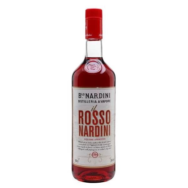 Nardini Rosso Liqueur 70cl | 24%