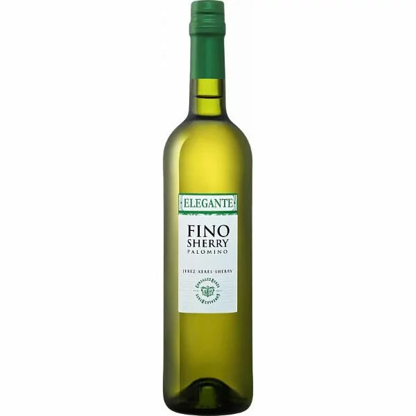 Gonzalez Byass Elegante Fino Sherry Palomino 75cl | 15%