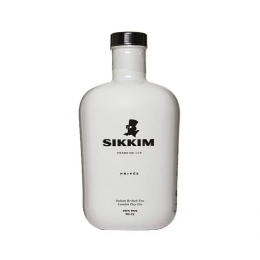 Sikkim Privee Gin 70cl | 40%