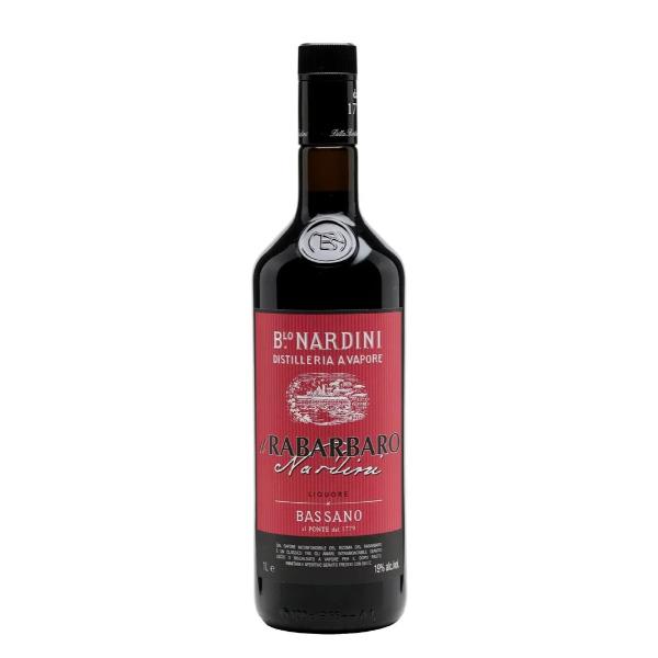 Nardini Rabarbaro Liqueur 70cl | 19%