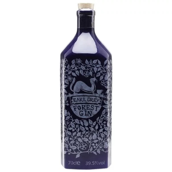 Forest Earl Grey Gin 70cl | 39.5%