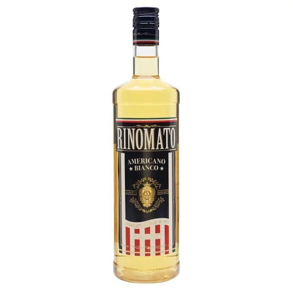 Rinomato Americano Bianco 100cl | 17%