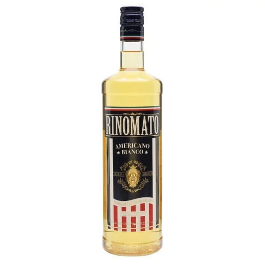 Rinomato Americano Bianco 100cl | 17%