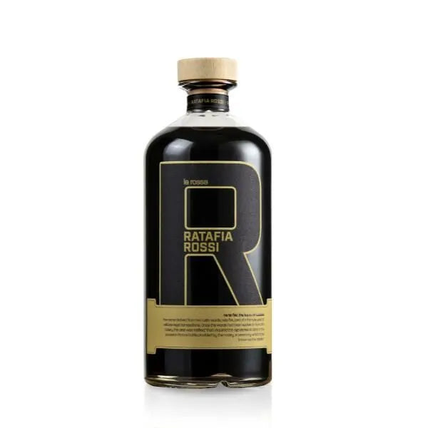 Ratafia Rossi La Rossa Aperitif 70cl | 18%
