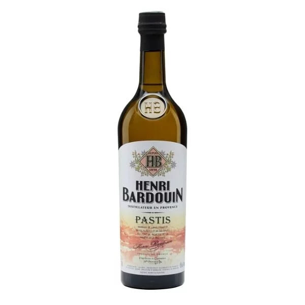 Pastis Henri Bardouin 70cl | 45%