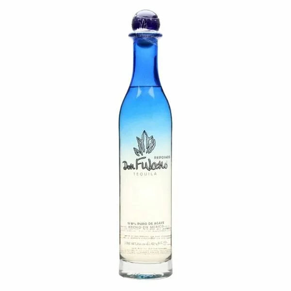 Don Fulano Reposado Tequila 70cl | 40%