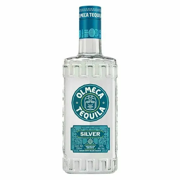 Olmeca Blanco Tequila 70cl | 38%