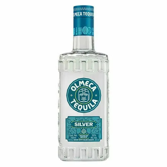 Olmeca Blanco Tequila 70cl | 38%