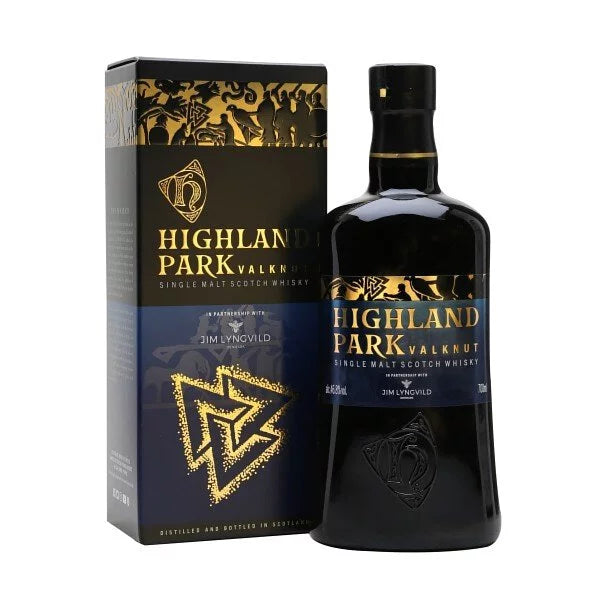 Highland Park Valknut 70cl | 46.8%