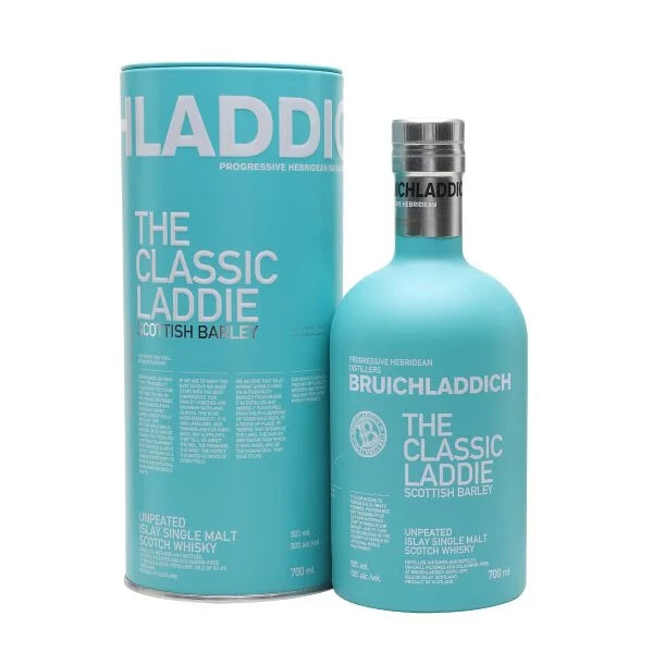 Bruichladdich Classic Laddie 70cl | 50%