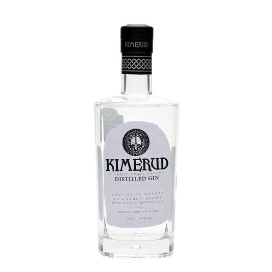 Kimerud Gin 70cl | 47%