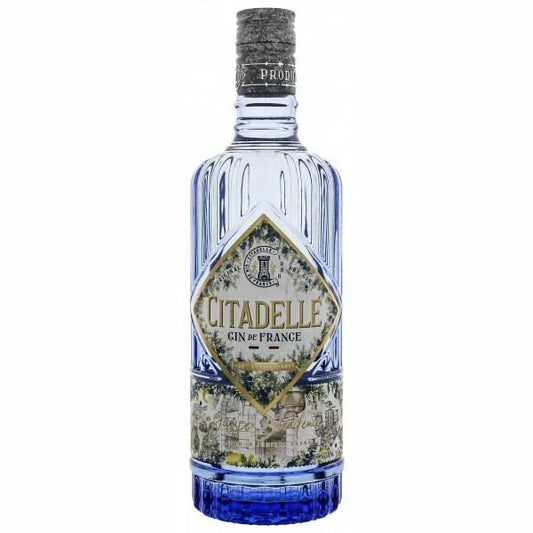 Citadelle Juniper Decadence Gin Limited Edition 70cl | 44.4%