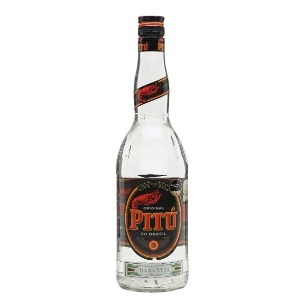Pitu Cachaca 100cl | 40%
