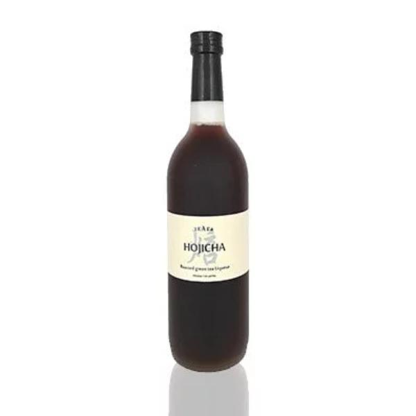TEAra Hojicha Liqueur 72cl | 20%