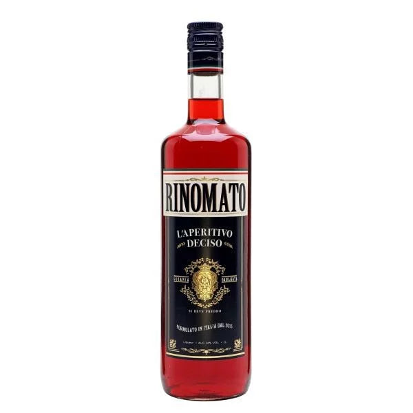 Rinomato Aperitivo Deciso 100cl | 14%