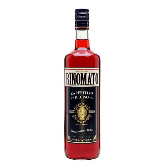 Rinomato Aperitivo Deciso 100cl | 14%