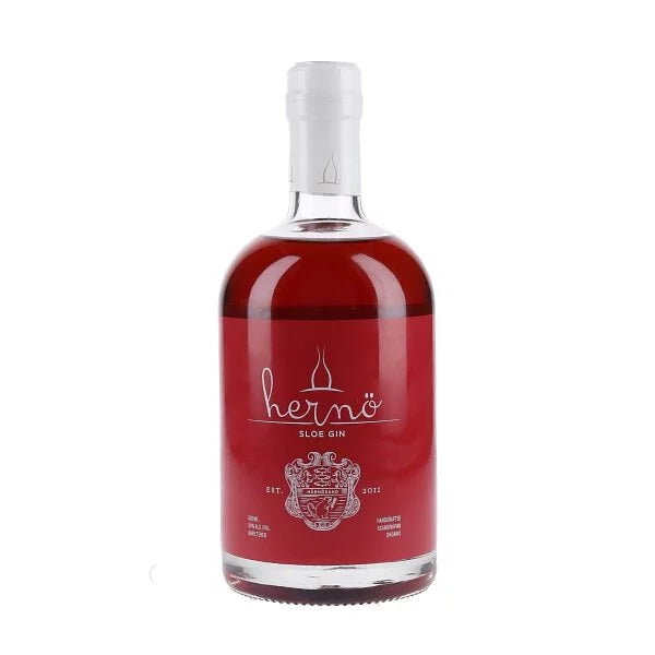 Herno Sloe Gin Liqueur 50cl | 30%