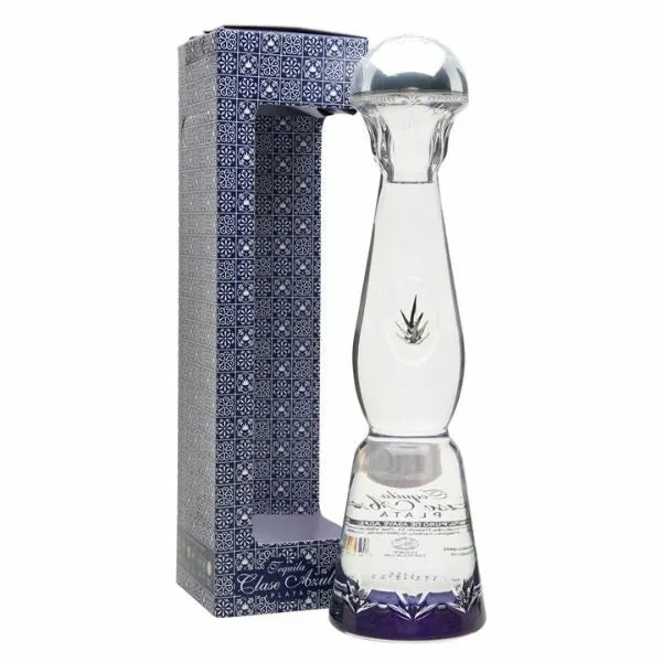Clase Azul Plata Tequila 70cl | 40%