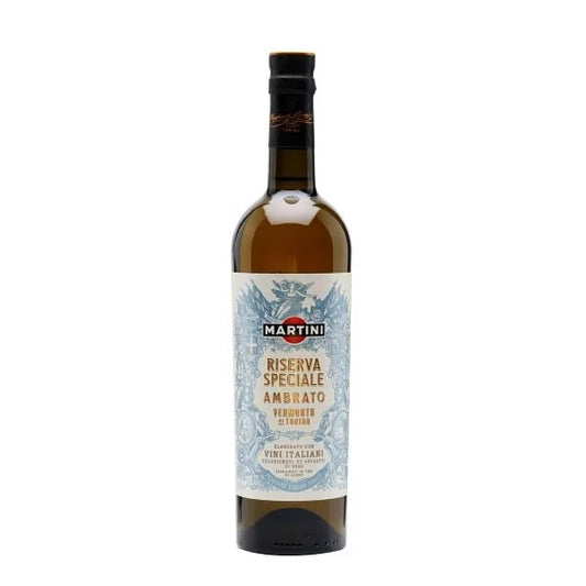 Martini Riserva Speciale Ambrato Vermouth 75cl | 18%