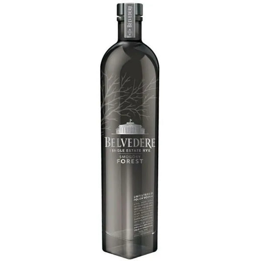 Belvedere’s Smogory Forest Vodka 100cl | 40%