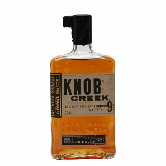 Knob Creek Small Batch 70cl | 50%