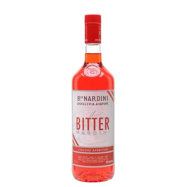Nardini Bitter Liqueur 70cl | 24%