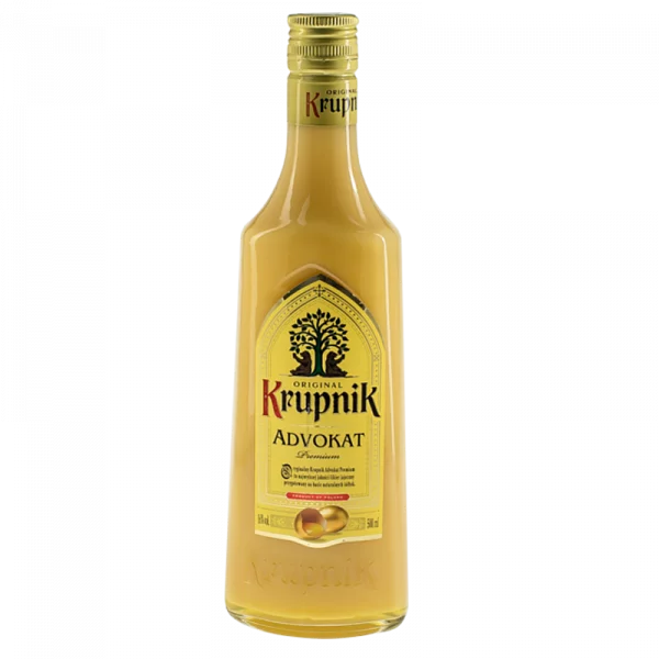 Krupnik Advokat 50cl | 16%