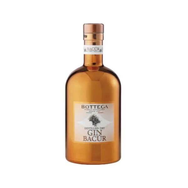 Bottega Bacur Gin 70cl | 40%