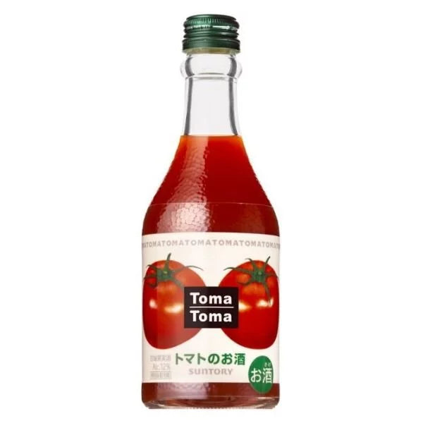 Suntory Toma Toma Liqueur 50cl | 12%