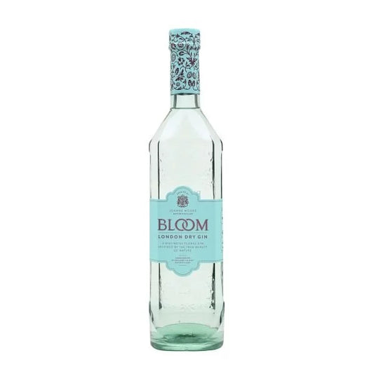 Bloom Gin 100cl | 40%