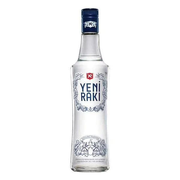 Yeni Raki Liqueur 70cl | 45%