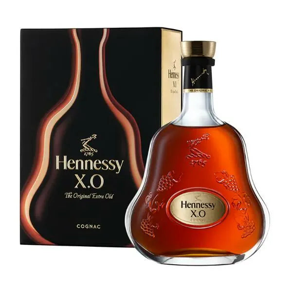 Hennessy XO Gift Box 70cl | 40%