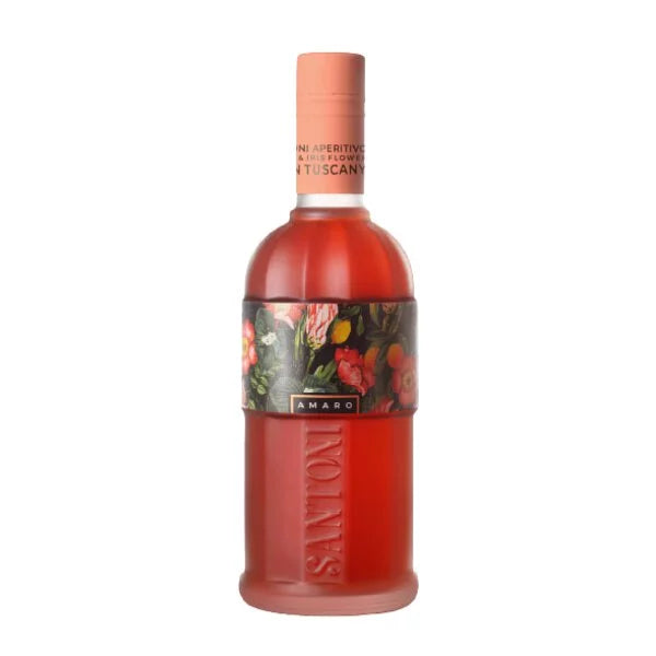 Amaro Santoni Aperitif 50cl | 16%