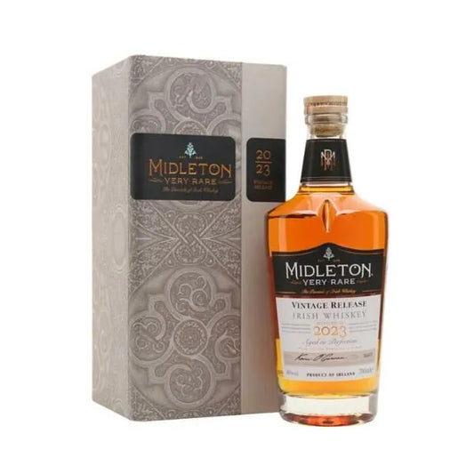 Midleton Very Rare Irish Whisky 2023 70cl | 40%