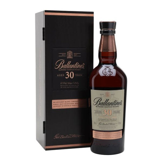 Ballantine's 30 Year Old 70cl | 40%