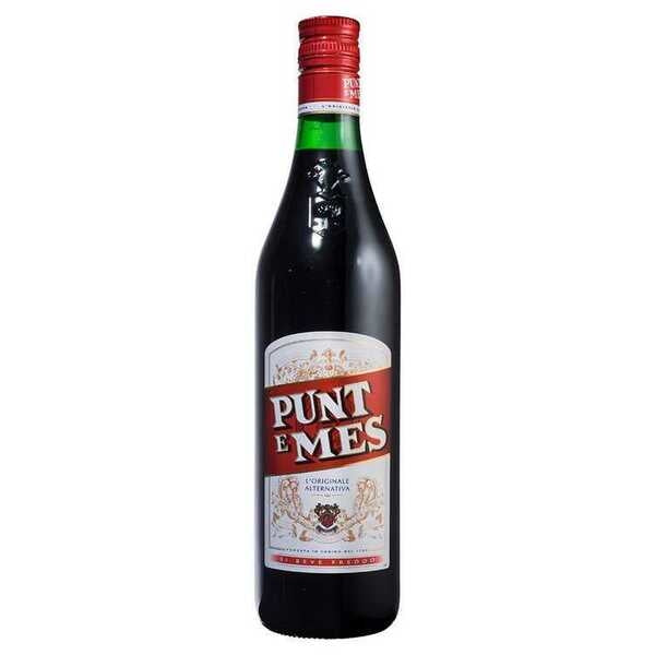 Punt E Mes Aperitif 70cl | 16%