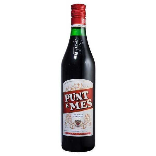 Punt E Mes Aperitif 70cl | 16%