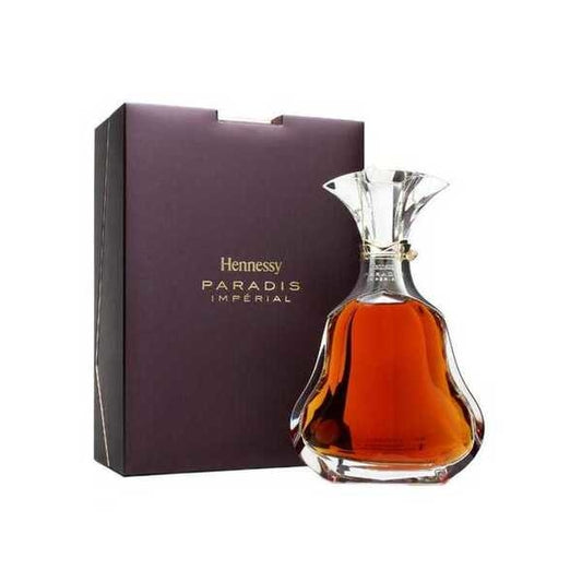 Hennessy Paradis Imperial 70cl | 40%