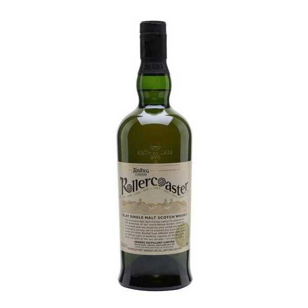 Ardbeg Rollercoaster Committee Release 70cl | 57.3%