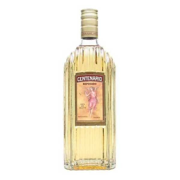 Gran Centenario Reposado Tequila 70cl | 38%
