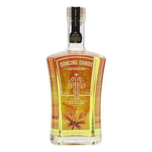 Dancing Sands Saffron Gin 70cl | 46%