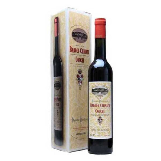 Cocchi Barolo Chinato 50cl | 16.5%
