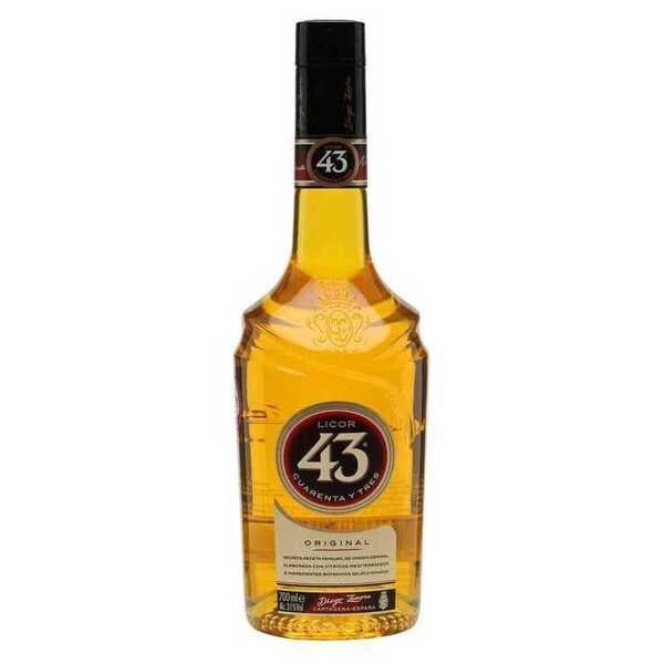 Licor 43 100cl | 31%