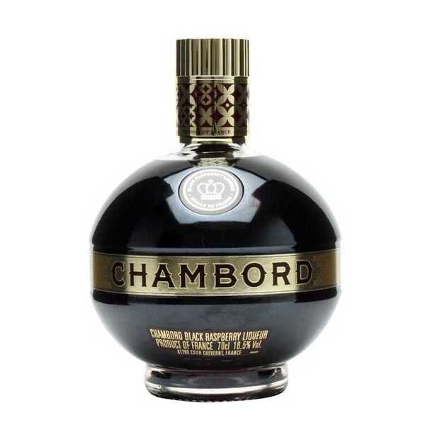 Chambord Liqueur 70cl | 16.5%