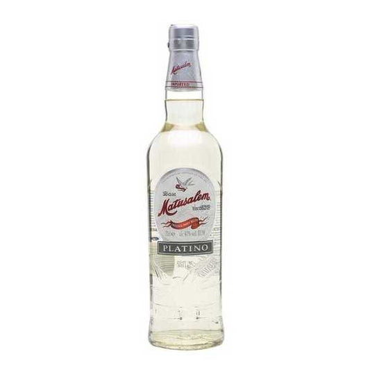 Matusalem Platino Rum 70cl | 40%
