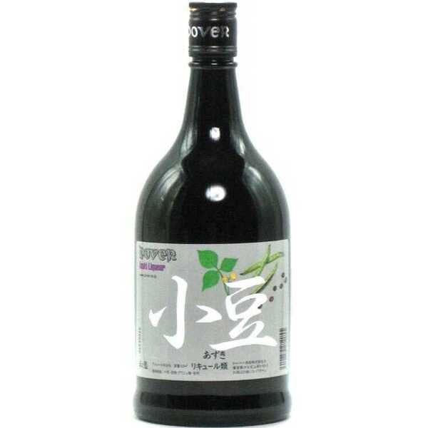 Dover Red Bean Liqueur 70cl | 25%