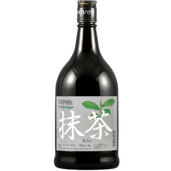 Dover Matcha Liqueur 70cl | 20%