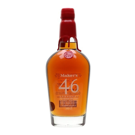 Maker's Mark 46 70cl | 47%